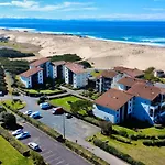 Surfing T2 Acces Prive, Parking, Wifi Dune アパート セノッス - ル・ペノン