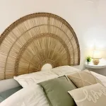 Surfing T2 Acces Prive, Parking, Wifi Dune セノッス - ル・ペノン