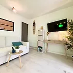 Surfing T2 Acces Prive, Parking, Wifi Dune *