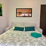 Surfing T2 Acces Prive, Parking, Wifi Dune Seignosse