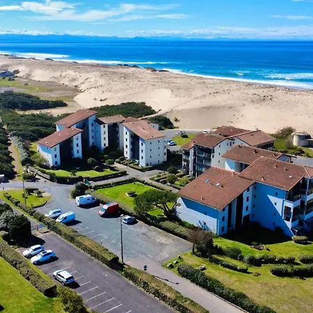 Surfing T2 Accès Privé, Parking, Wifi Dune Appartamento Seignosse