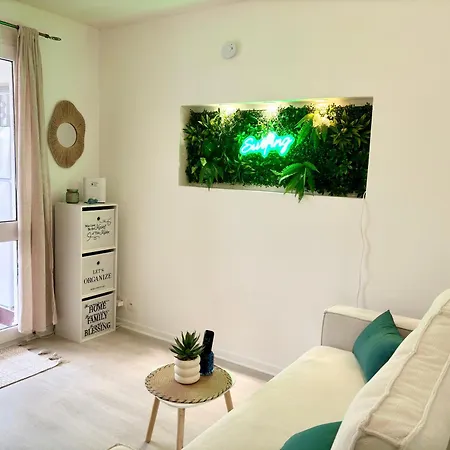 Surfing T2 Acces Prive, Parking, Wifi Dune * セノッス - ル・ペノン