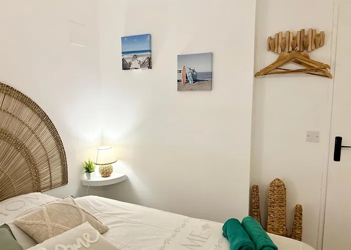 Surfing T2 Acces Prive, Parking, Wifi Dune Apartman Seignosse